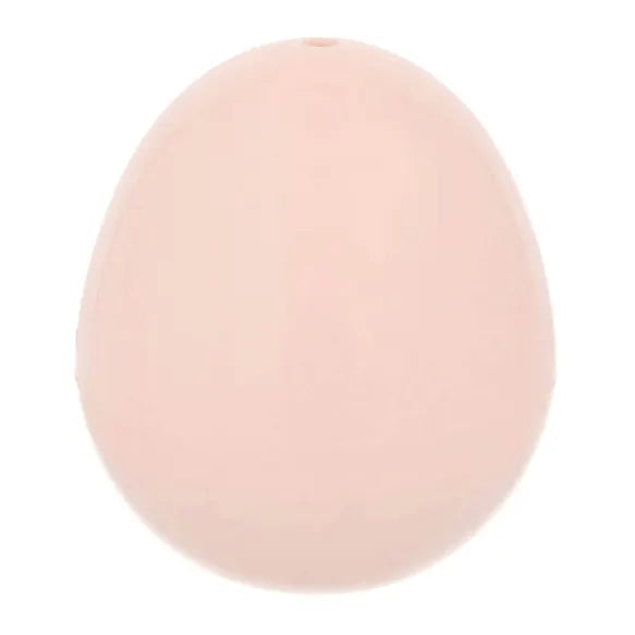 Wobble Ball 65x80mm roze – Speelse tuimelaar voor kleintjes
