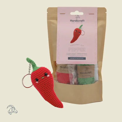 Tashanger Peper haakpakket