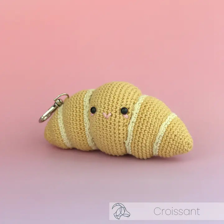 Tashanger Croissant haakpakket