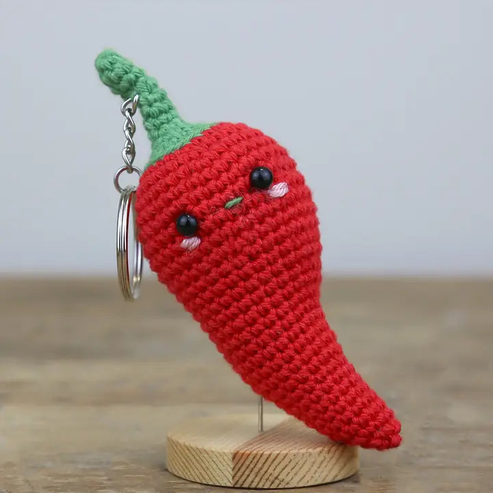Tashanger Peper haakpakket