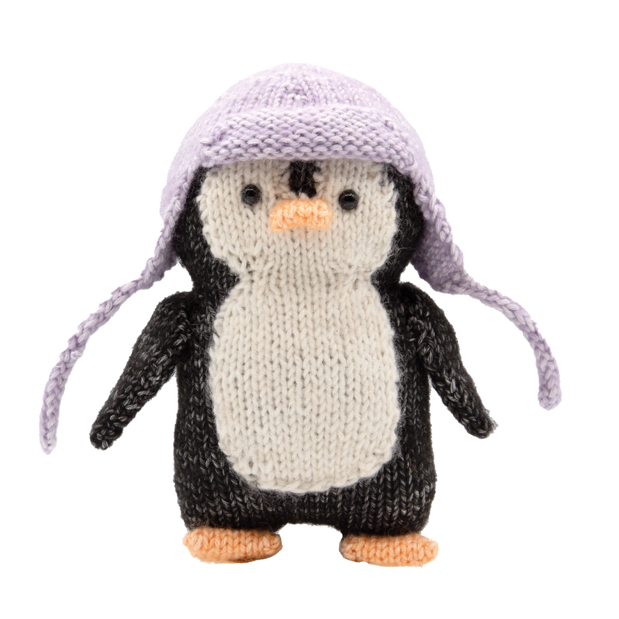 Jack Penguin breipakket