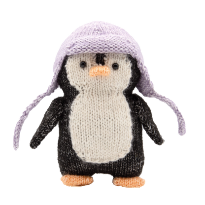 Jack Penguin breipakket