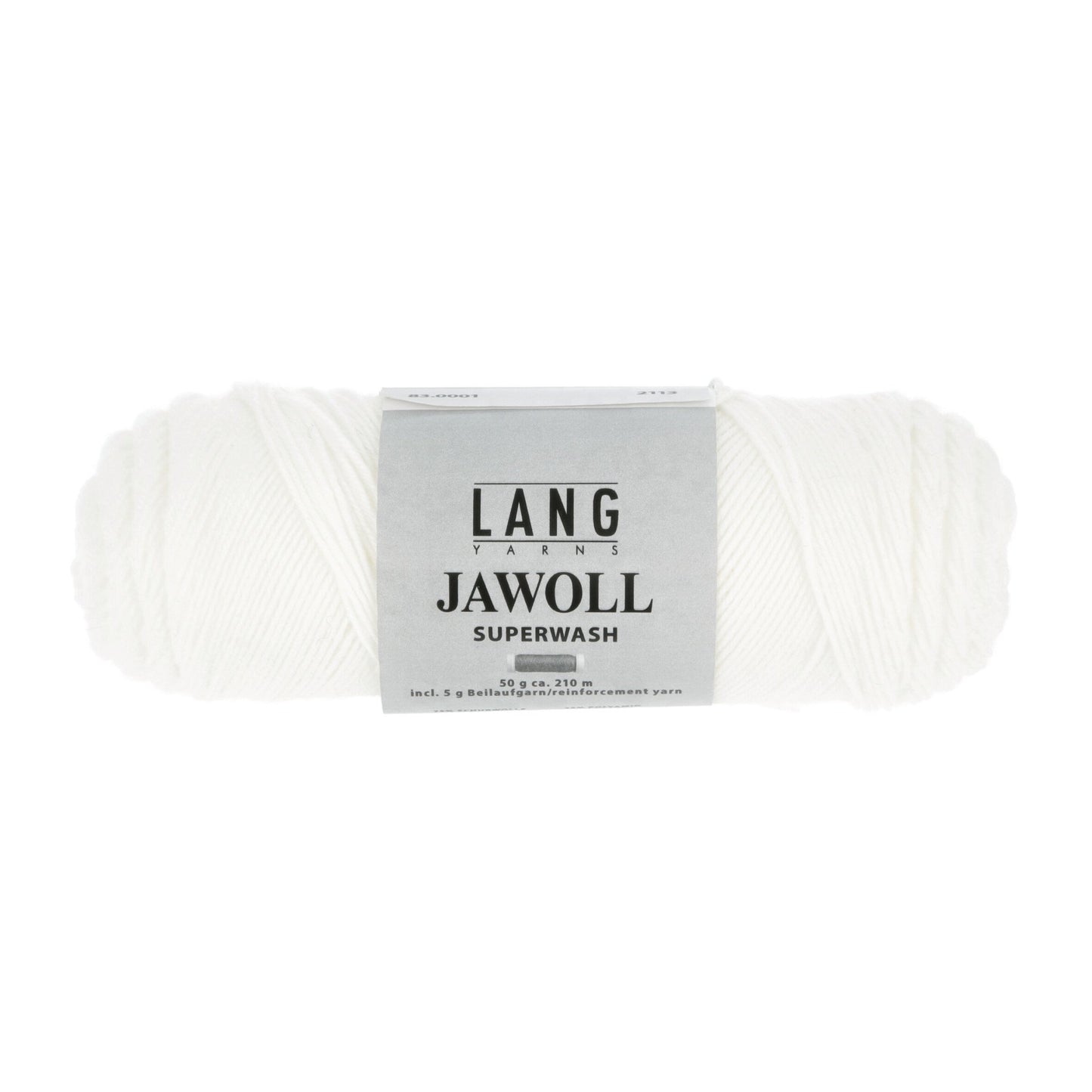 LANG Yarns Jawoll