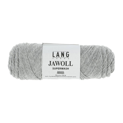 LANG Yarns Jawoll