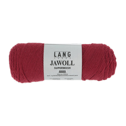 LANG Yarns Jawoll