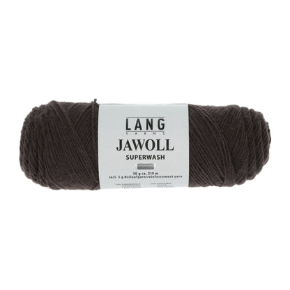 LANG Yarns Jawoll