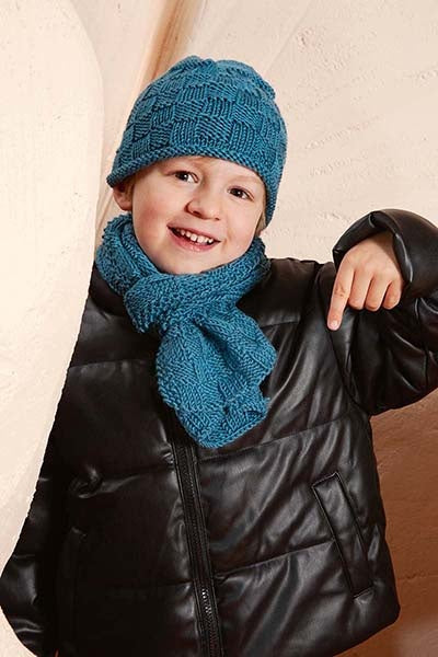 Punto 66 kids Atlantis/ Poseidon