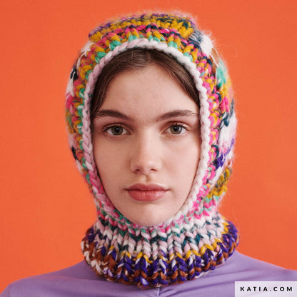 Balaclava Kotti Breipakket