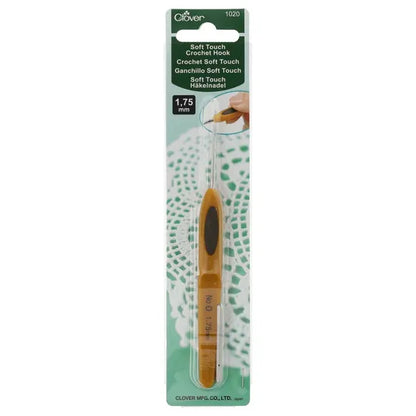 Clover soft touch 1.75mm