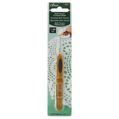 Clover soft touch 1.50mm