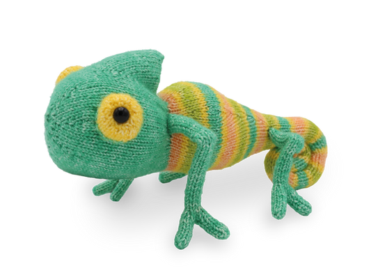 Casper Kameleon breipakket