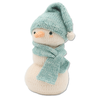 Seb Snowman breipakket