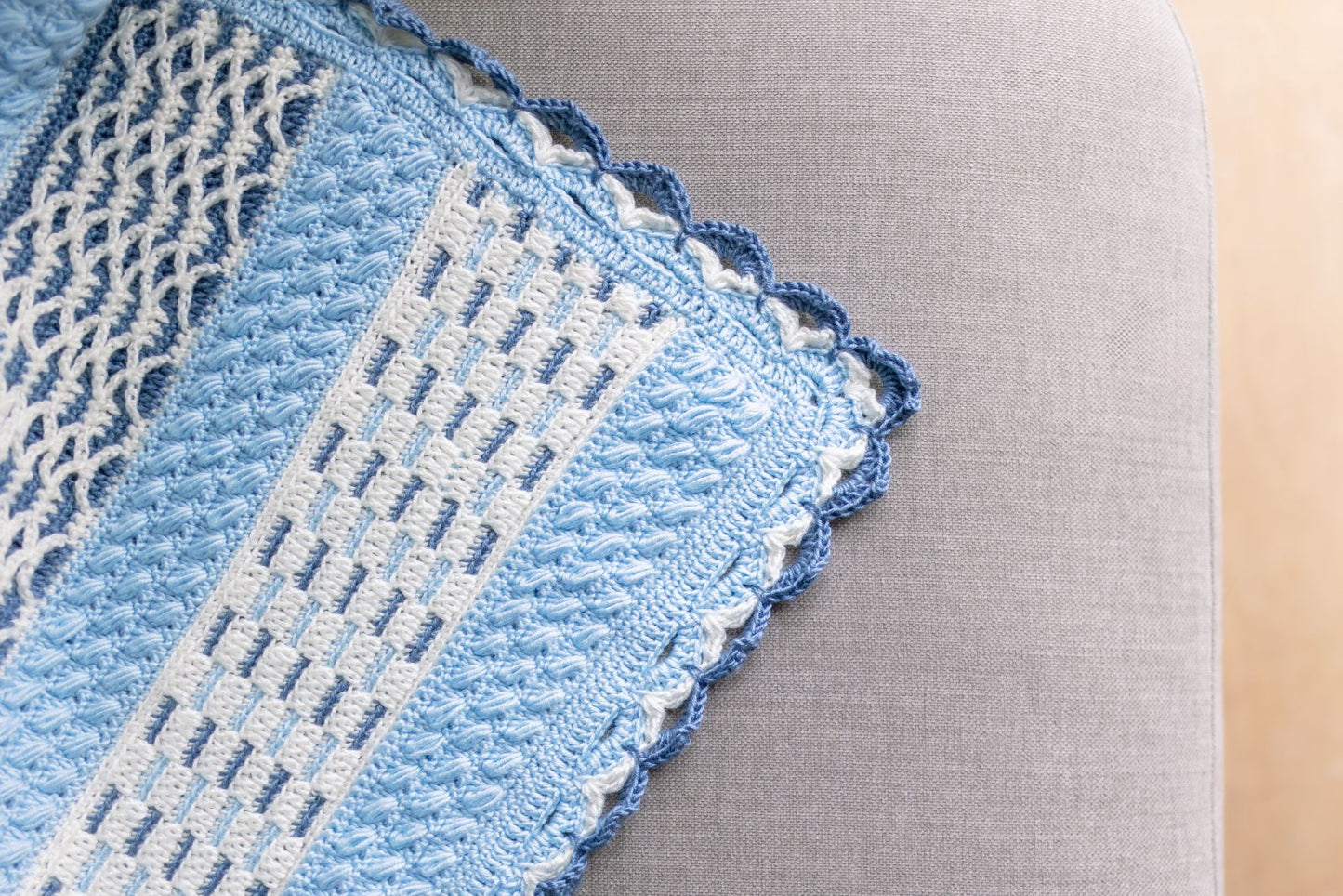 Haakplein CAL Mystic Harmony