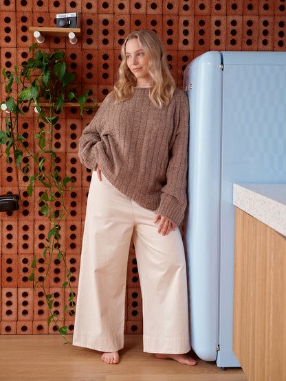 52 Weeks of Sweaters