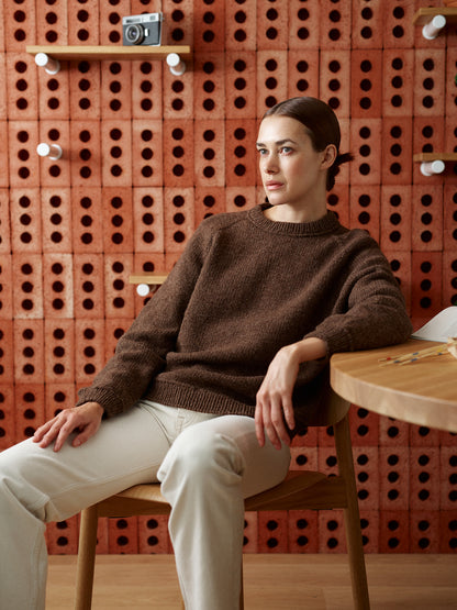 52 Weeks of Sweaters