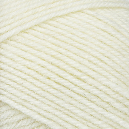 Novita 7 Veljestä kleur 010 off white: close-up van de draad