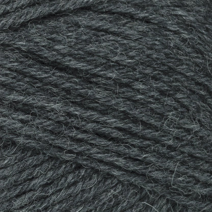 Novita 7 Veljestä kleur 044 graphite: close-up van de draad