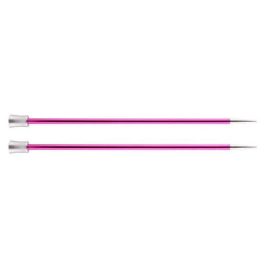 Zing breinaalden met knop 40cm