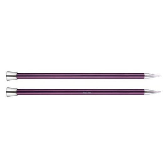 Zing breinaalden met knop 40cm