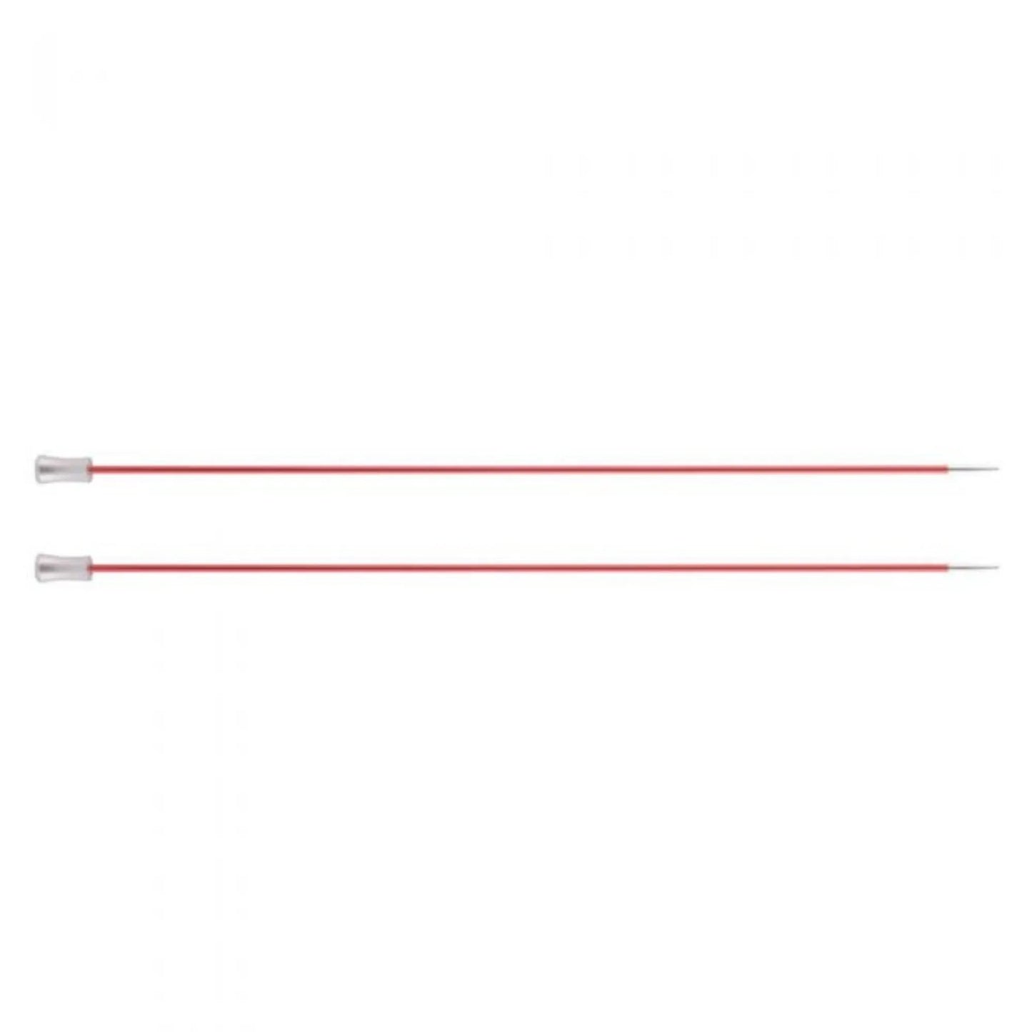 Zing breinaalden met knop 40cm