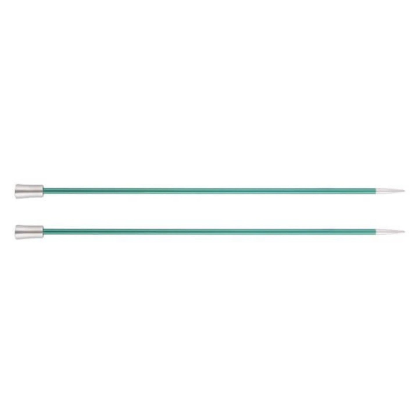 Zing breinaalden met knop 40cm