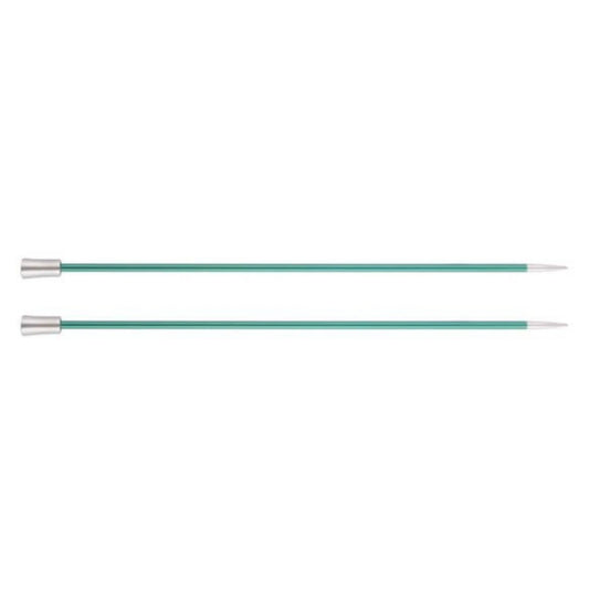 Zing breinaalden met knop 40cm