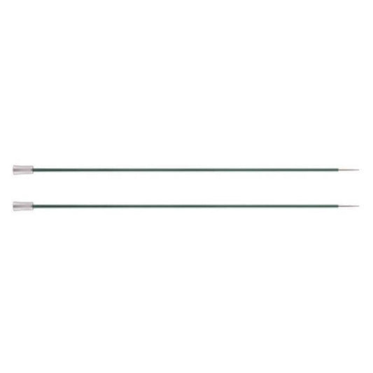 Zing breinaalden met knop 40cm