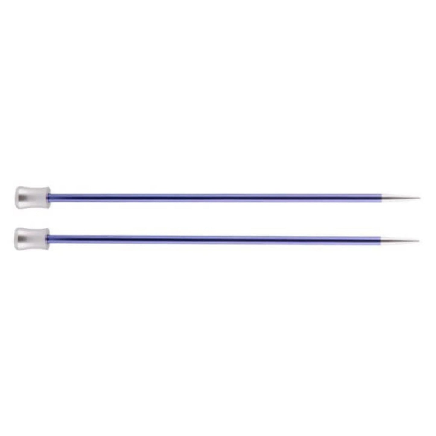 Zing breinaalden met knop 40cm