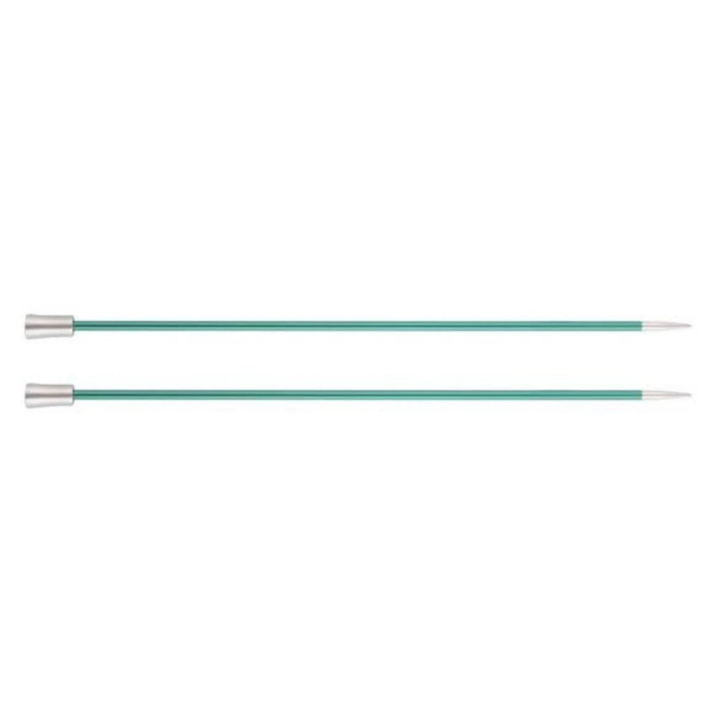 Zing breinaalden met knop 40cm