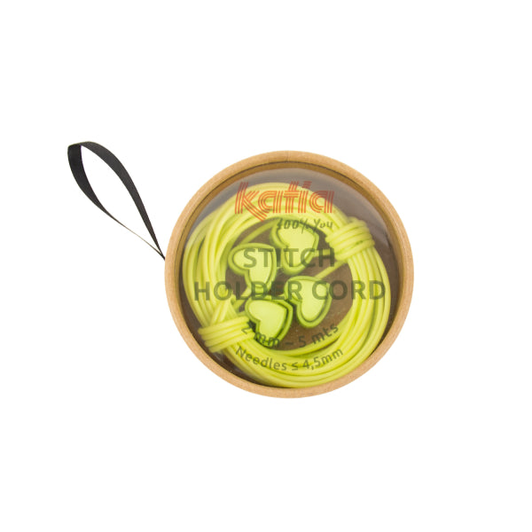 Steekhouder Koord 2mm - 5 meter