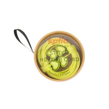 Steekhouder Koord 2mm - 5 meter
