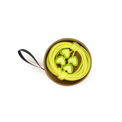 Steekhouder Koord 2mm - 5 meter