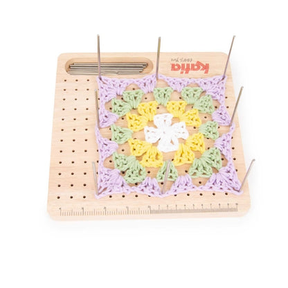Grannysquare Blocker