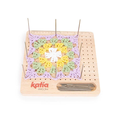 Grannysquare Blocker
