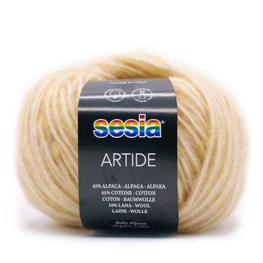 Artide