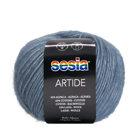 Artide
