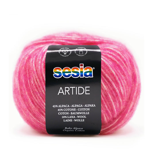 Artide