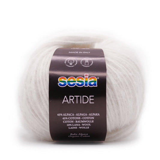 Artide