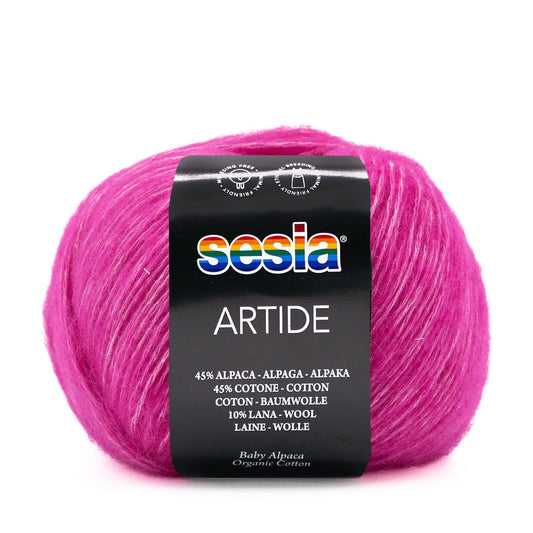 Artide