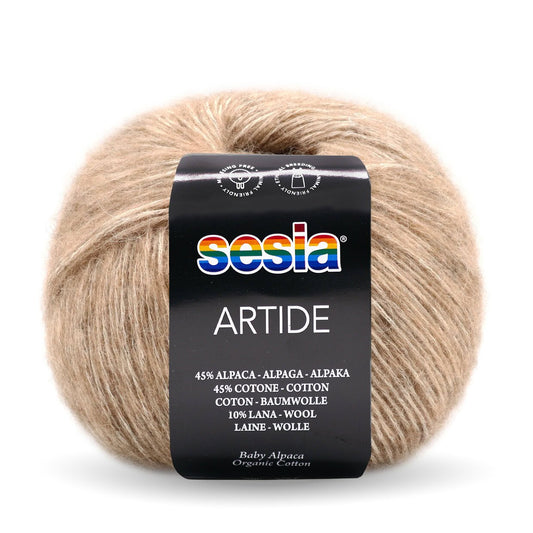 Artide