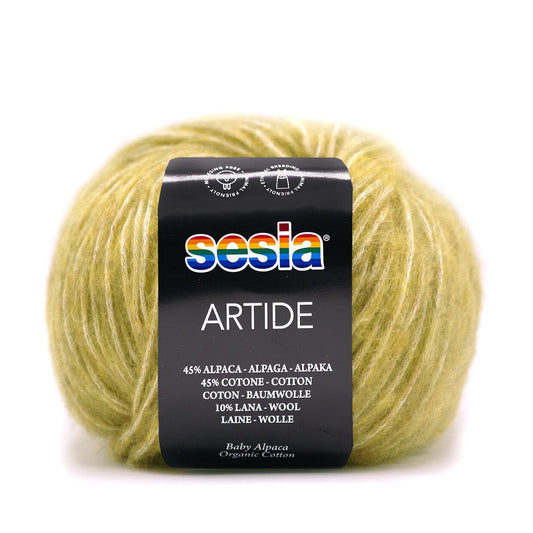 Artide