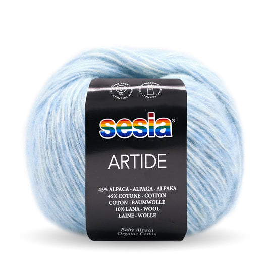 Artide