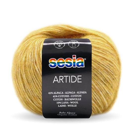 Artide