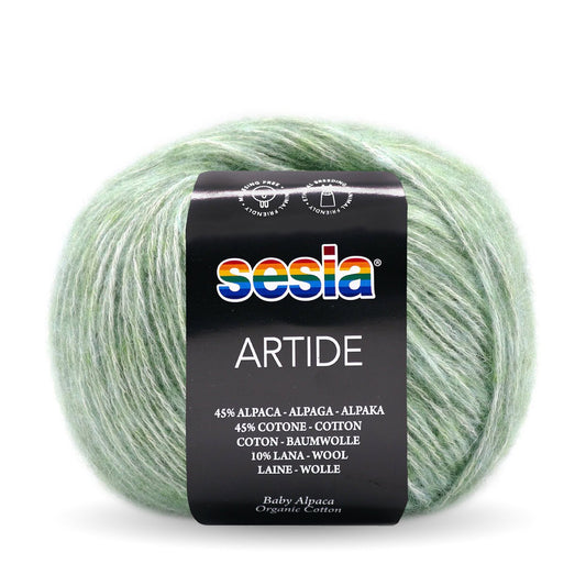 Artide