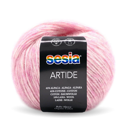 Artide