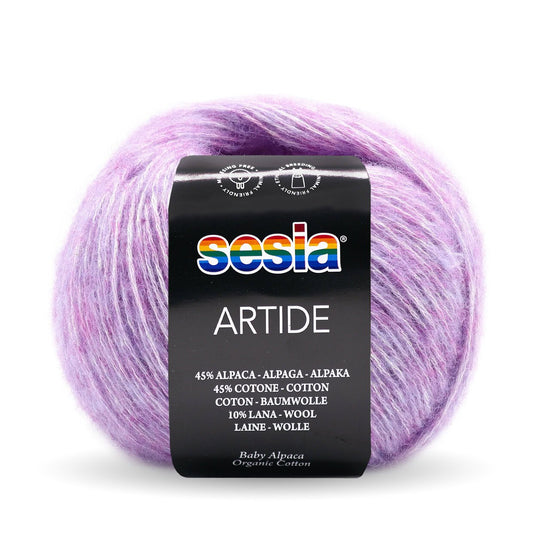 Artide