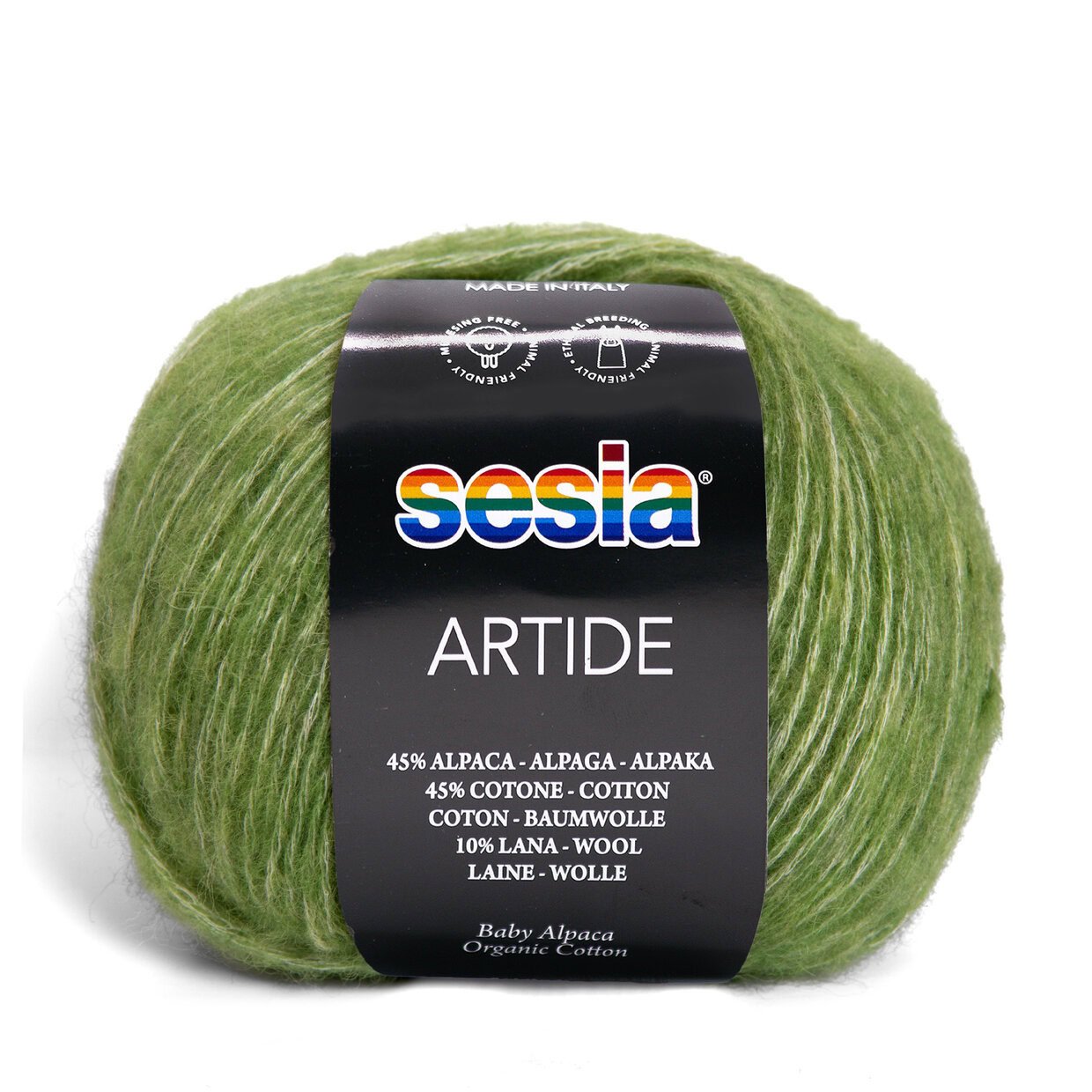 Artide