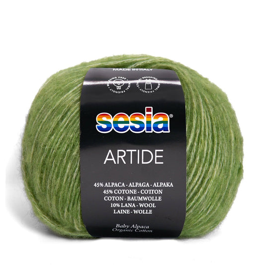 Artide