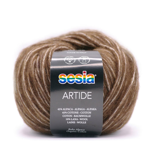Artide