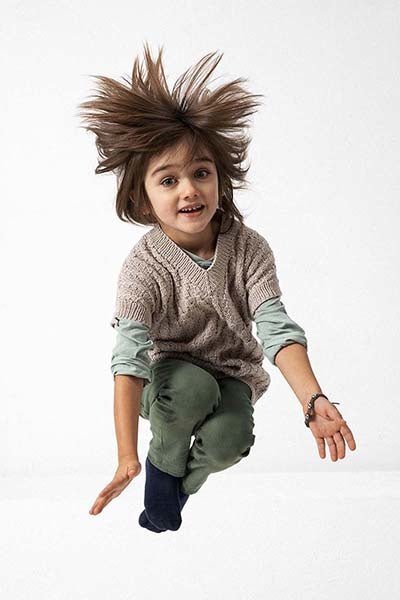Punto Kids Atlantis